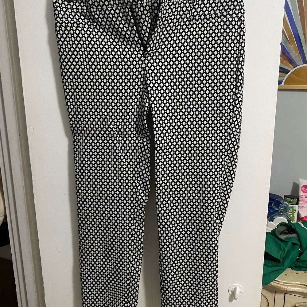 Dress pants